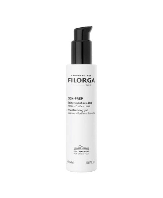 Skin Prep AHA Cleansing Gel 150 ml