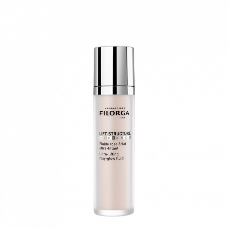 Lift Structure Radiance Fluid