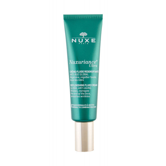 Nuxuriance Ultra Replenishing Fluid Cream