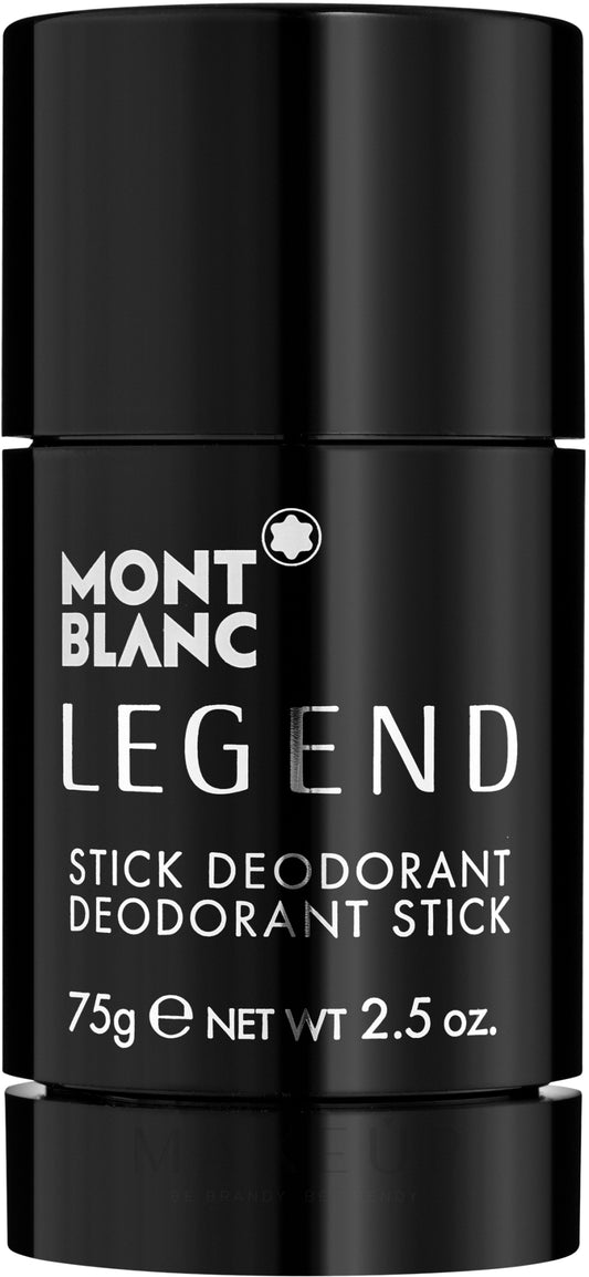 Montblanc - Legend Deodorant Stick 75g