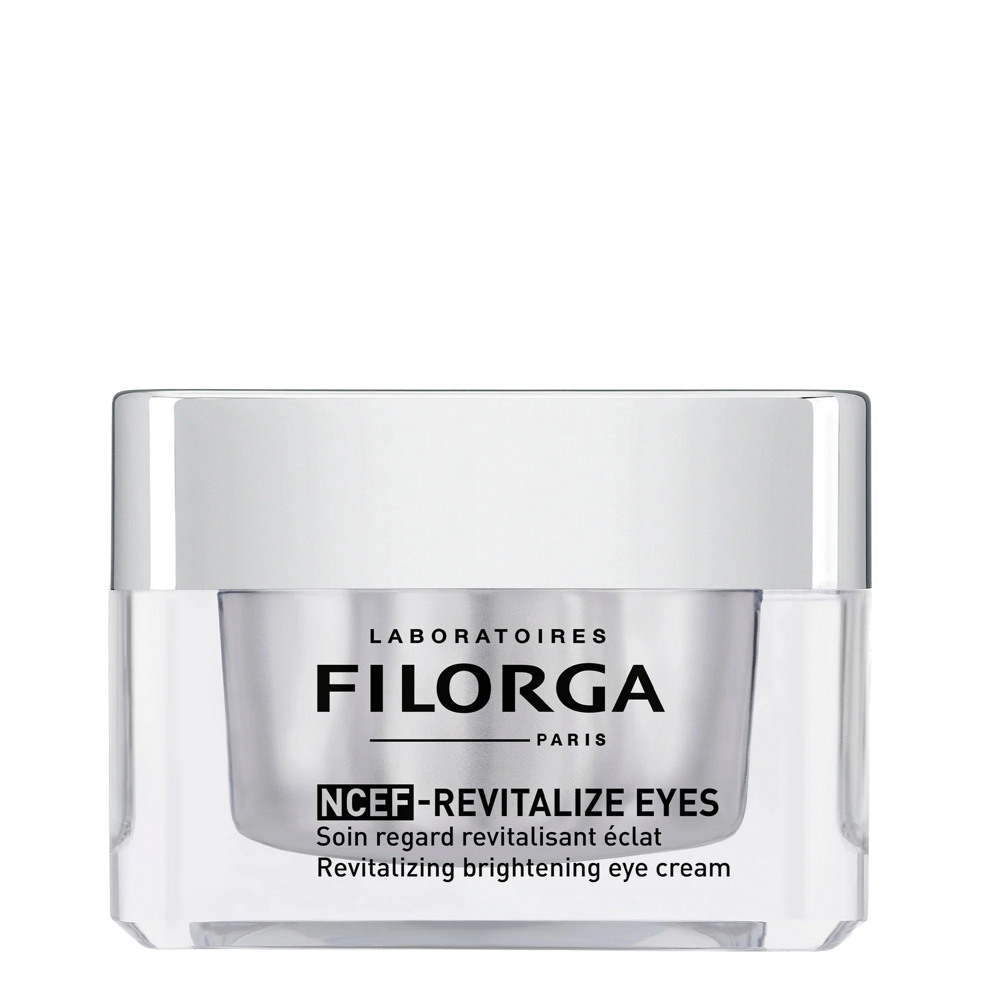 NCEF Revitalize Eye - Belle à Merveille