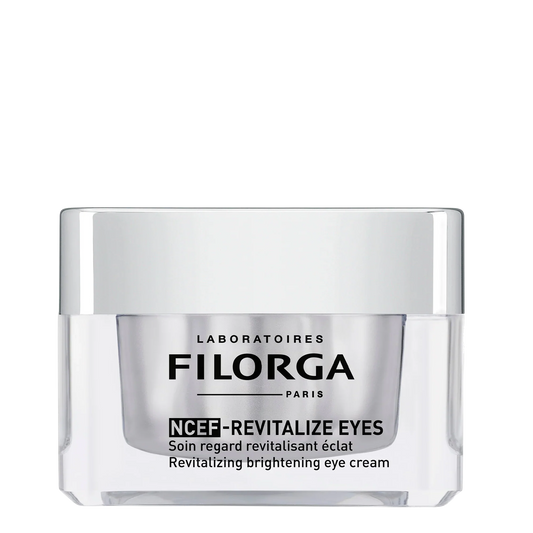 NCEF Revitalize Eye - Belle à Merveille