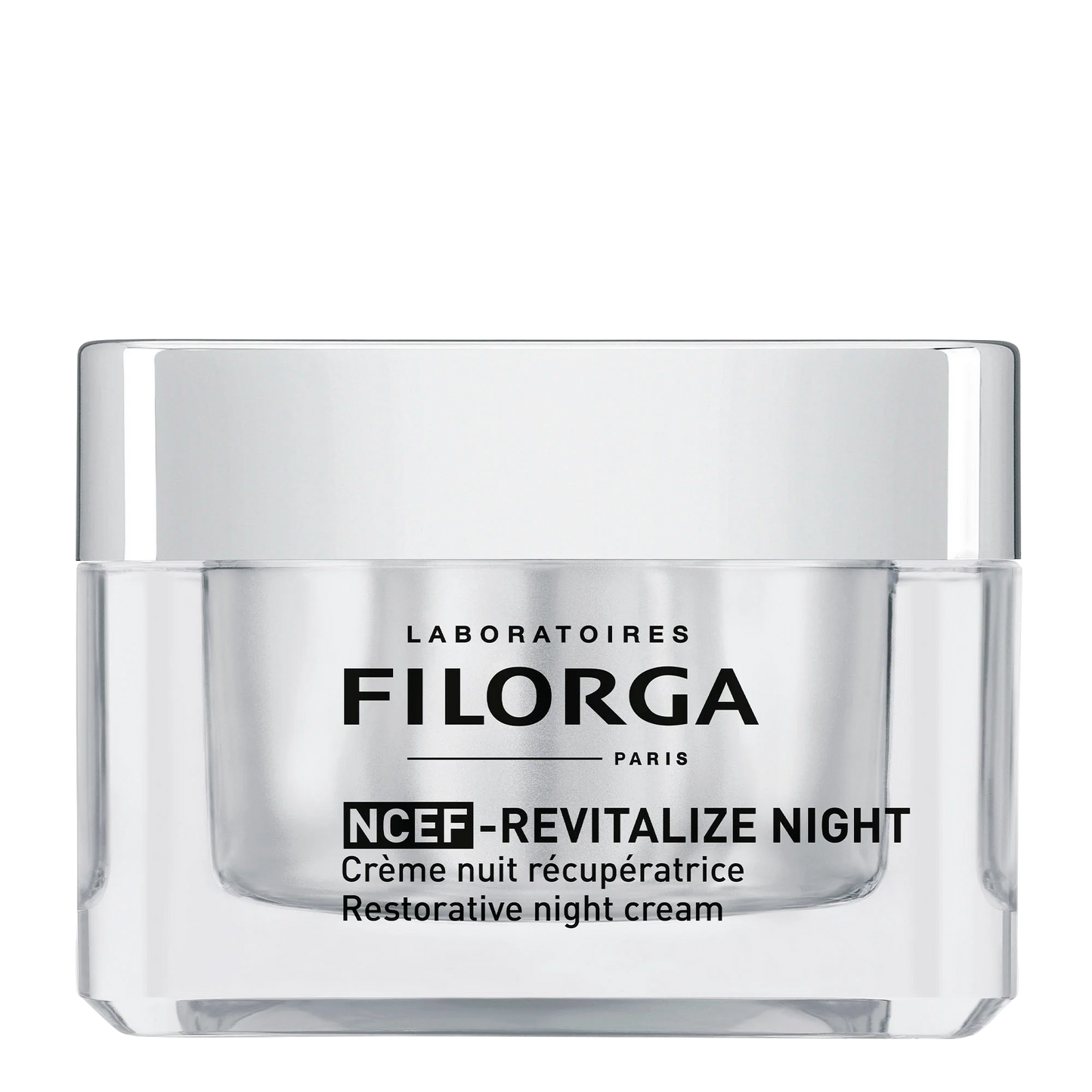NCEF Revitalize Night - Belle à Merveille
