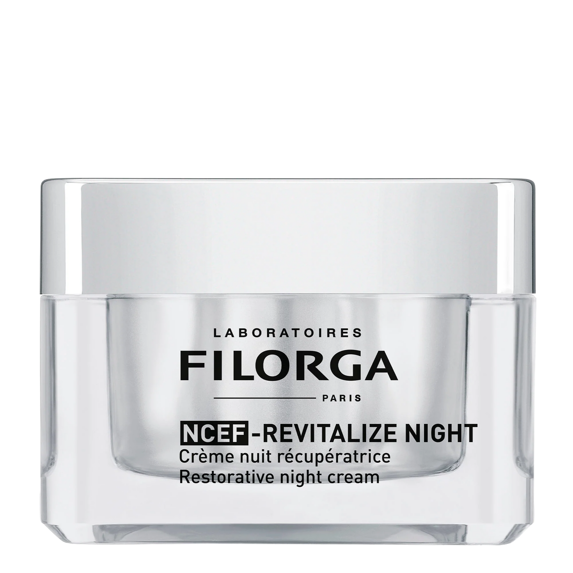 NCEF Revitalize Night - Belle à Merveille