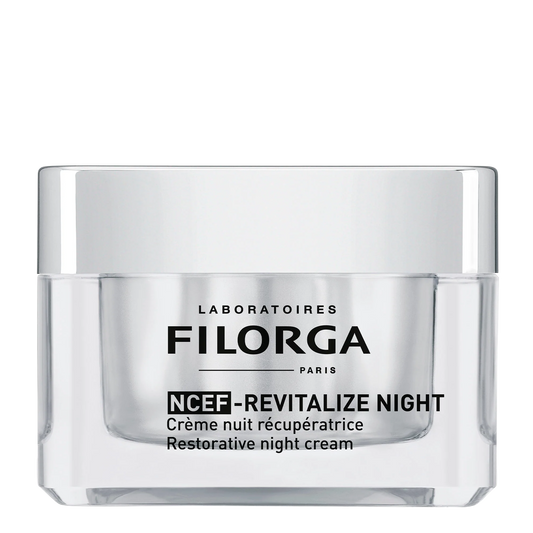 NCEF Revitalize Night - Belle à Merveille