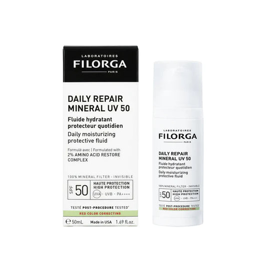 Daily Repair Mineral UV 50