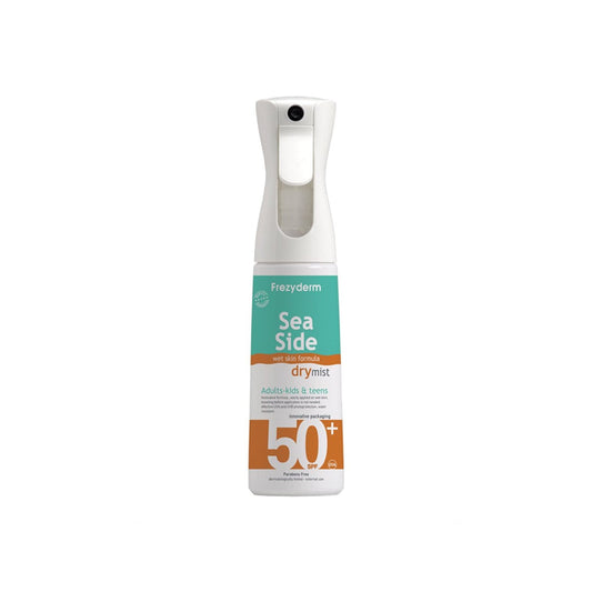 Sea Side Dry Mist SPF 50+ 300 ml