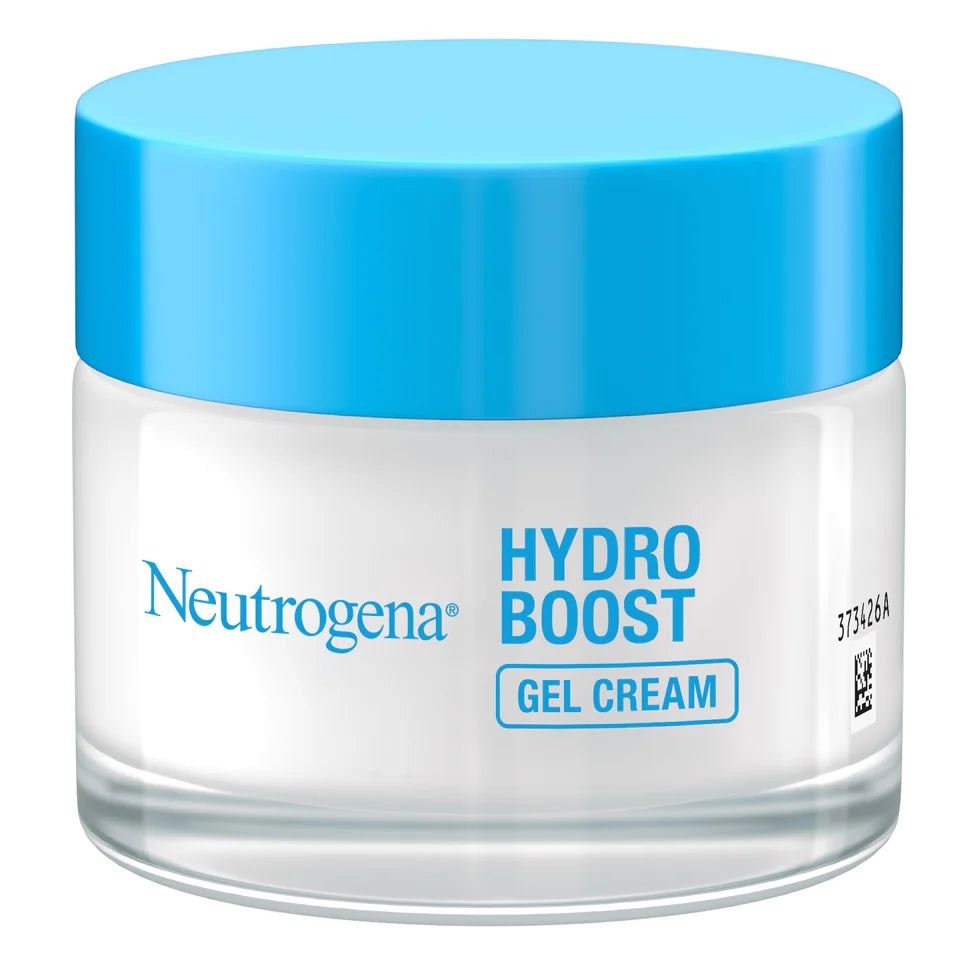 Neutrogena Hydro Boost Gel-Cream Extra-Dry Skin