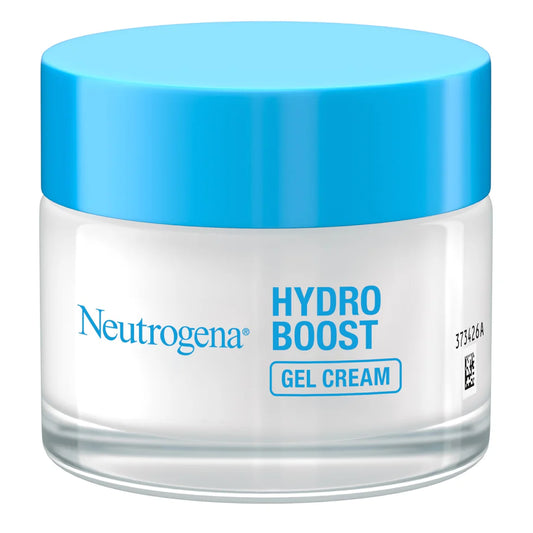 Neutrogena Hydro Boost Gel-Cream Extra-Dry Skin