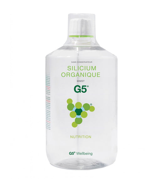 Organic Silicon G5-500-ml