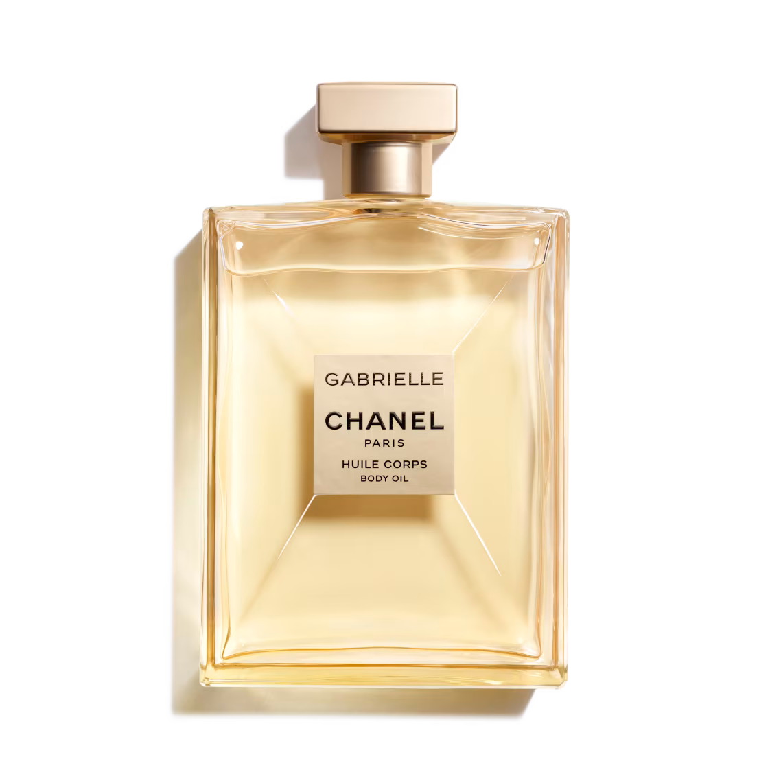 Chanel - Gabrielle Body Oil 150ML