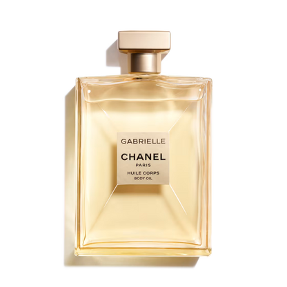 Chanel - Gabrielle Body Oil 150ML