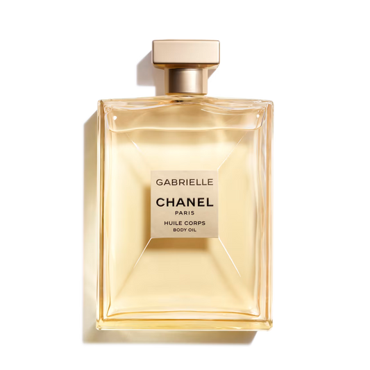 Chanel - Gabrielle Body Oil 150ML