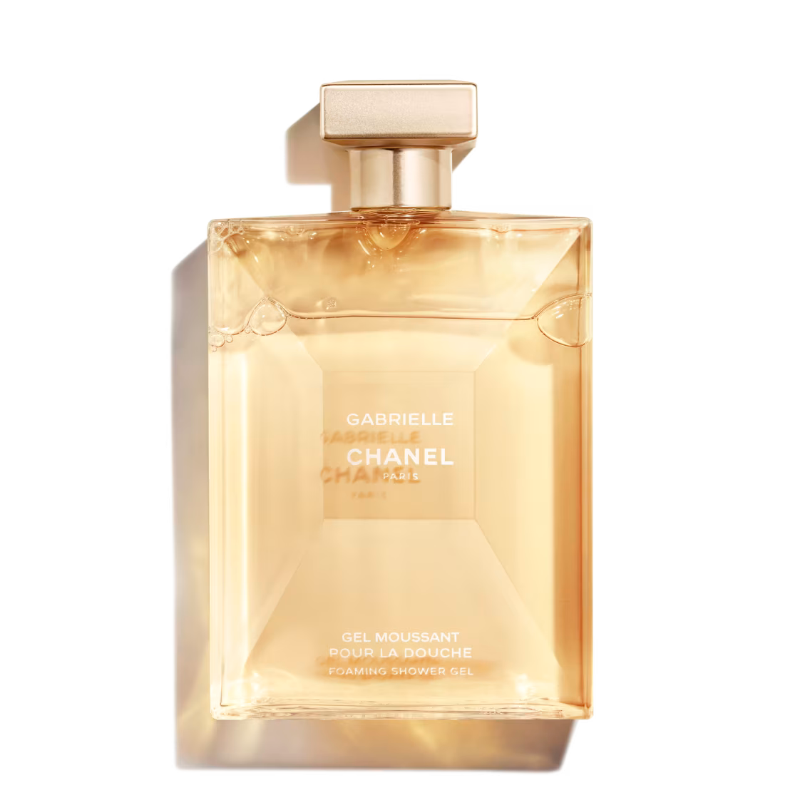 Chanel - Gabrielle Shower Gel 200ML