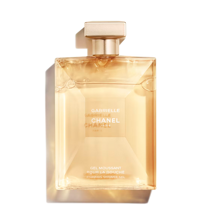 Chanel - Gabrielle Shower Gel 200ML
