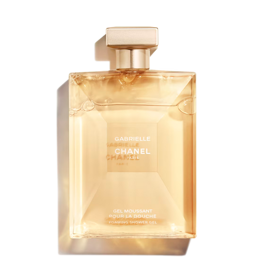 Chanel - Gabrielle Shower Gel 200ML