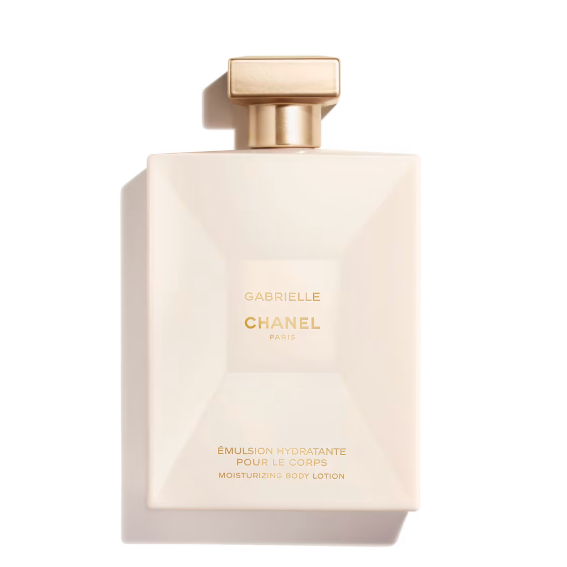 Chanel - Gabrielle Body Lotion 200ML