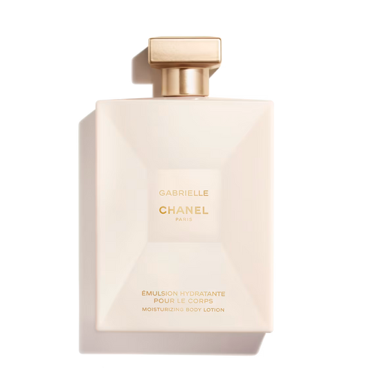 Chanel - Gabrielle Body Lotion 200ML
