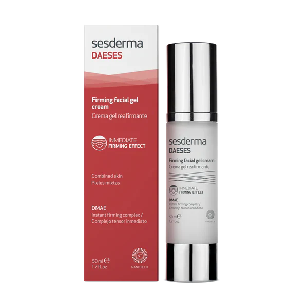 Daeses Firming Facial Gel Cream