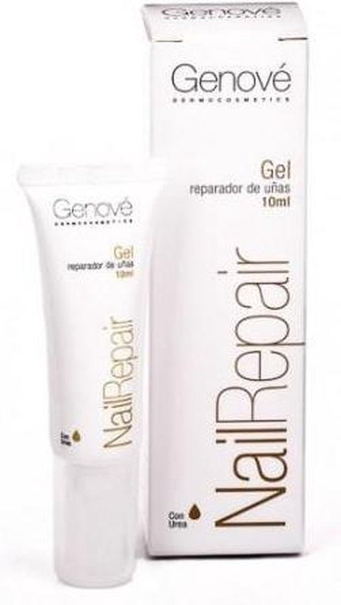 Nail Repair Gel