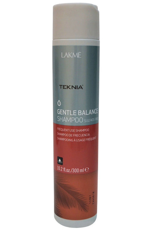 Teknia Gentle Balance Sulfate Free Shampoo - All hair types