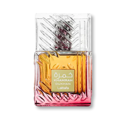 Lattafa – Khamrah Dukhan Eau de Parfum 100 ml