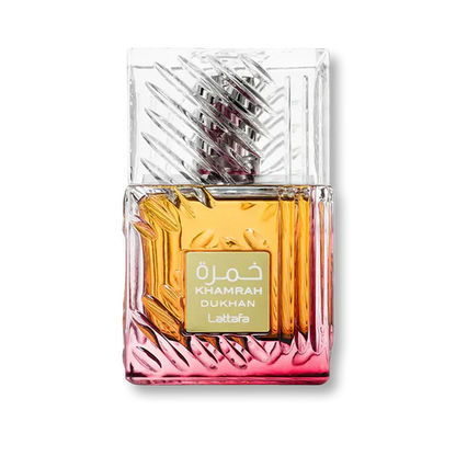 Lattafa – Khamrah Dukhan Eau de Parfum 100 ml