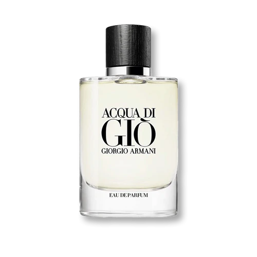 Giorgio Armani - Acqua Di Gio Eau De Parfum 75ML