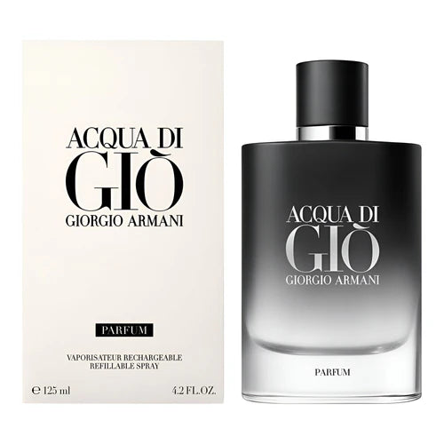 Giorgio Armani – Acqua di Giò Homme Parfum