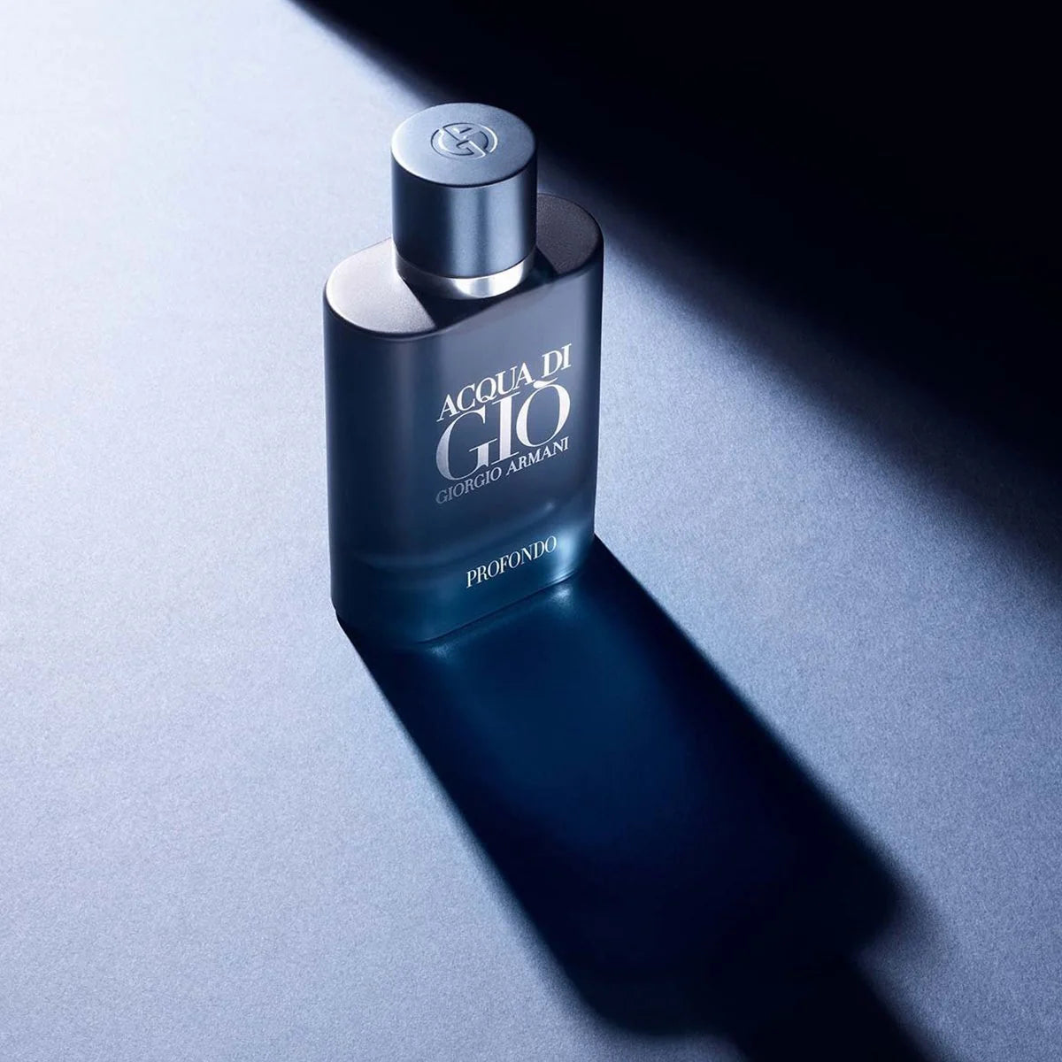 Giorgio Armani – Acqua di Giò Profondo Homme Eau de Parfum
