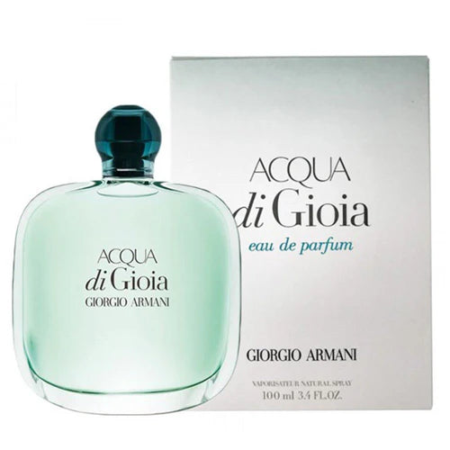 Giorgio Armani - Acqua di Gioia Femme Eau de Parfum 100 ml