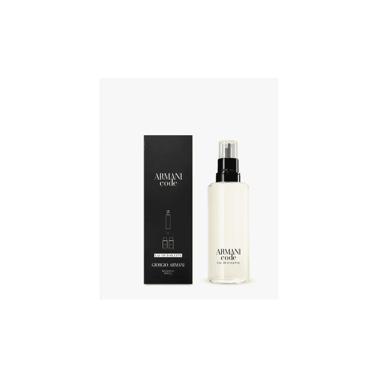 Giorgio Armani – Armani Code Parfum Refill Eau de Parfum 150 ml