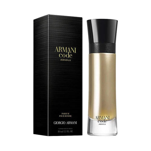 Giorgio Armani - Armani Code Absolu Femme Eau de Parfum 75 ml