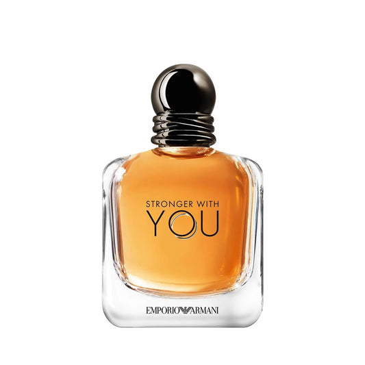 Giorgio Armani – Stronger With You Homme Eau de Toilette 100 ml