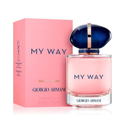 Giorgio Armani – My Way Eau de Parfum 50 ml