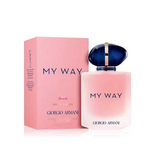 Giorgio Armani – My Way Floral Eau de Parfum 90 ml