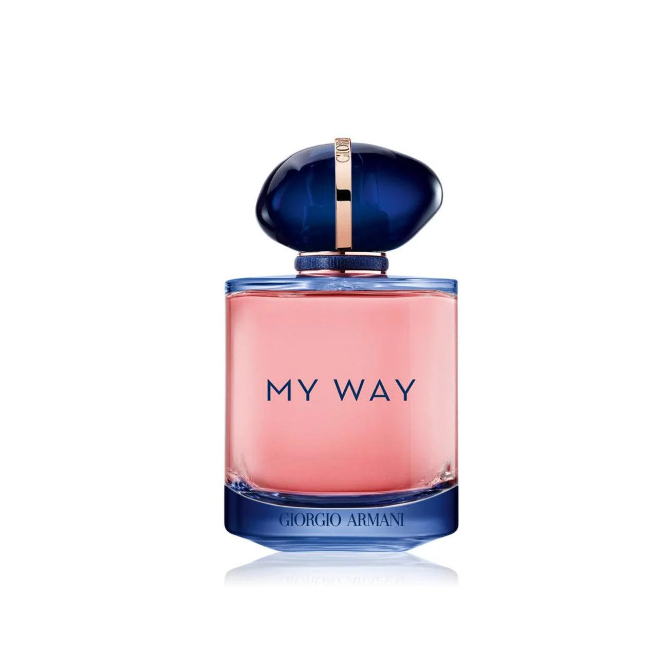Giorgio Armani – My Way Intense Femme Eau de Parfum 90 ml