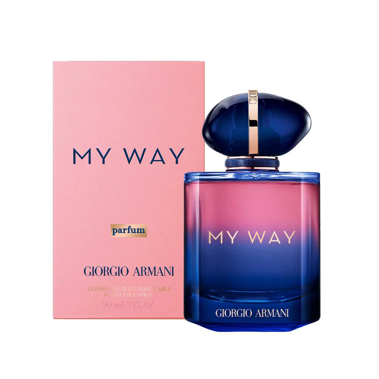 Giorgio Armani – My Way Parfum 90 ml