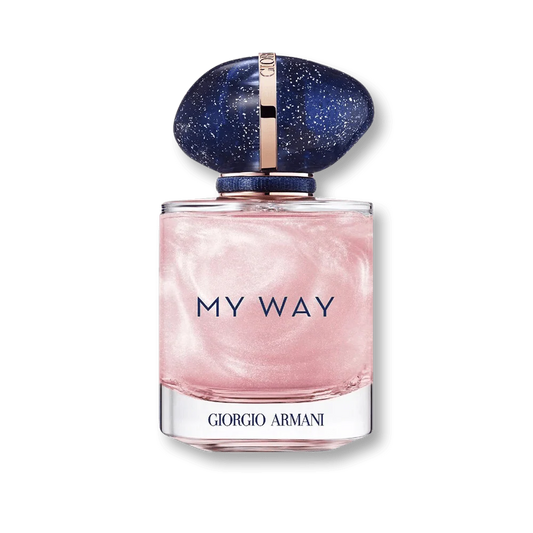Giorgio Armani – My Way Nacre Edition Femme Eau de Parfum 50 ml