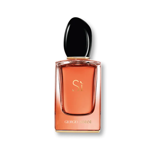 Giorgio Armani - Si Intense Eau De Parfum 100ML