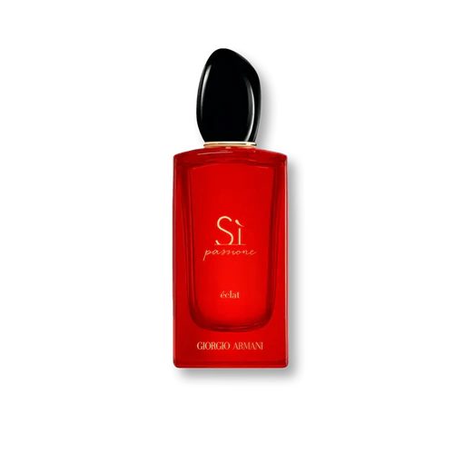 Giorgio Armani - Si Passione Éclat Eau De Parfum 100ML