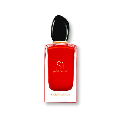 Giorgio Armani - Si Passione Eau De Parfum 50ML