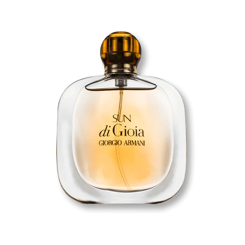 Giorgio Armani - Sun Di Gioia Eau De Parfum 50ML