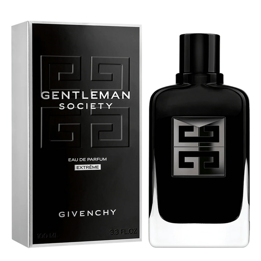 Givenchy - Gentleman Society Eau de Parfum Extreme 100ml
