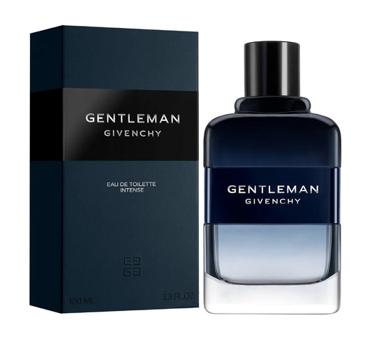 Givenchy - Gentleman Homme Eau De Toilette Intense