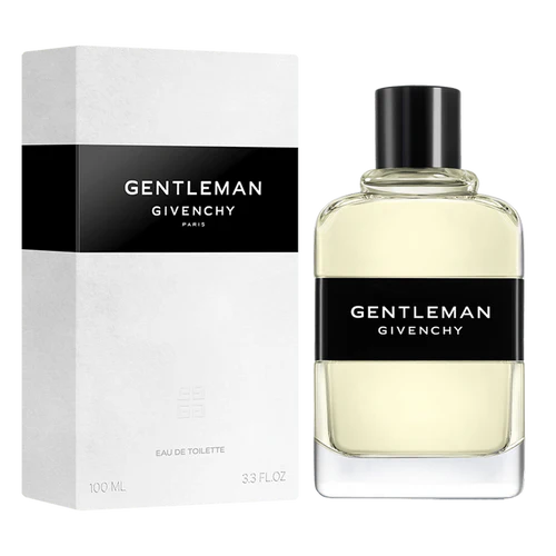 Givenchy - Gentleman Homme Eau De Toilette