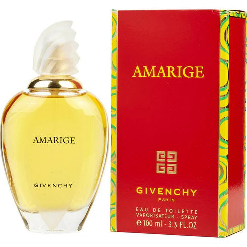 Givenchy - Amarige Eau de Toilette