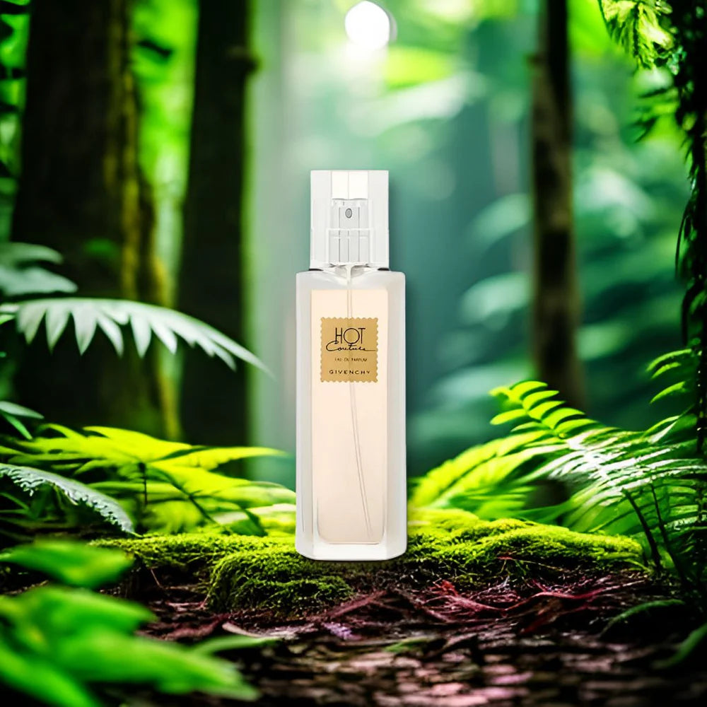 Givenchy - Hot Couture Eau De Parfum 100ML