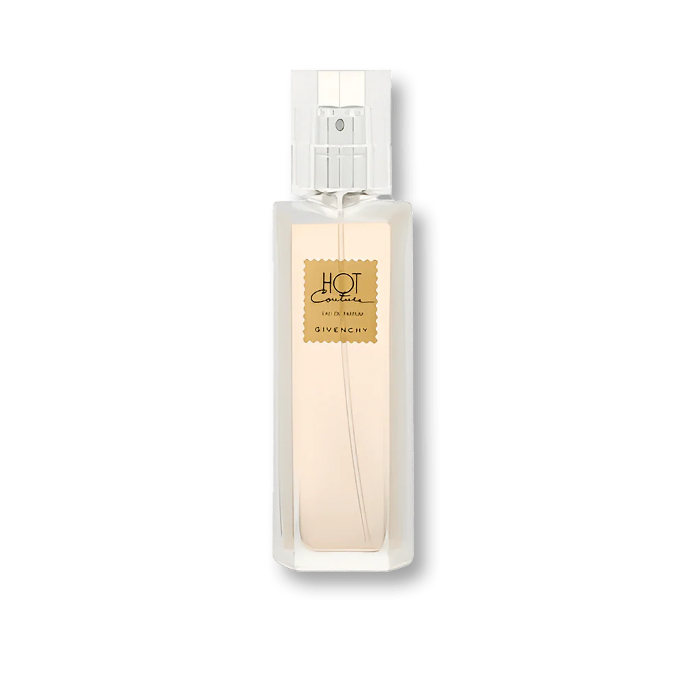 Givenchy - Hot Couture Eau De Parfum 100ML