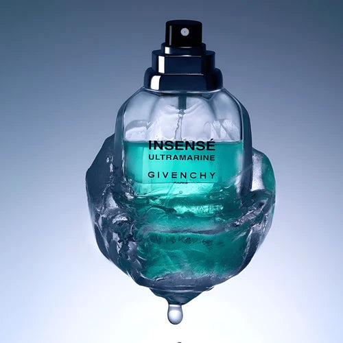 Givenchy - Insense Ultramarine For Men Eau De Toilette 100ML